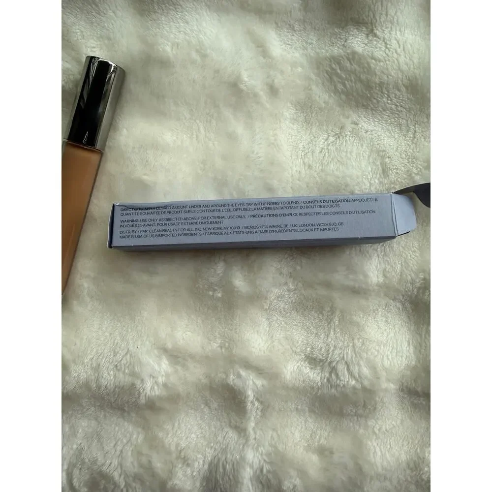 Saie Hydrabeam Under Eye Brightener Concealer – HB FOUR – New in Box